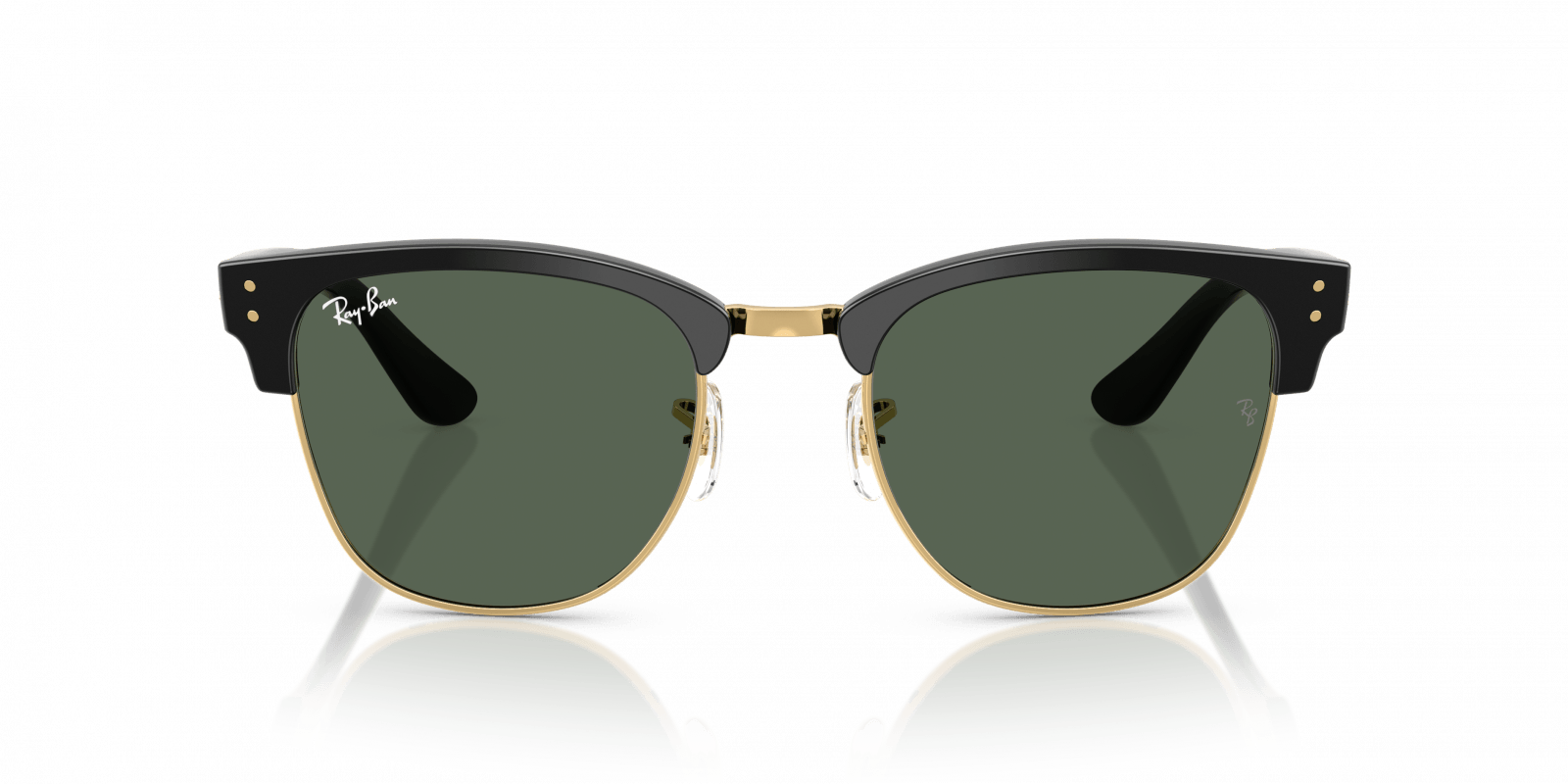 Ray-Ban Clubmaster Reverse 0504S 6677VR